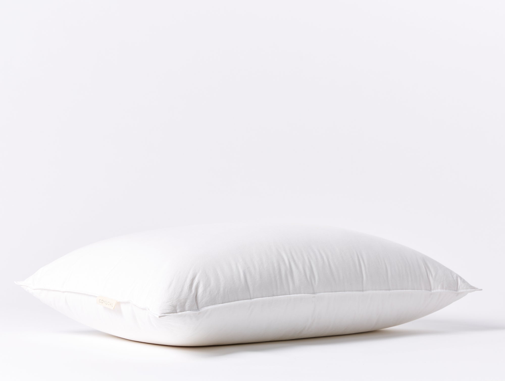 Organic Bedding Essentials Set