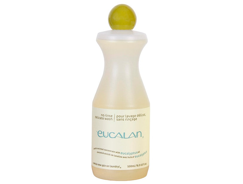 Eucalan Delicate Wash Eucalyptus