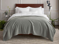 Santa Lucia Cashmere Blanket