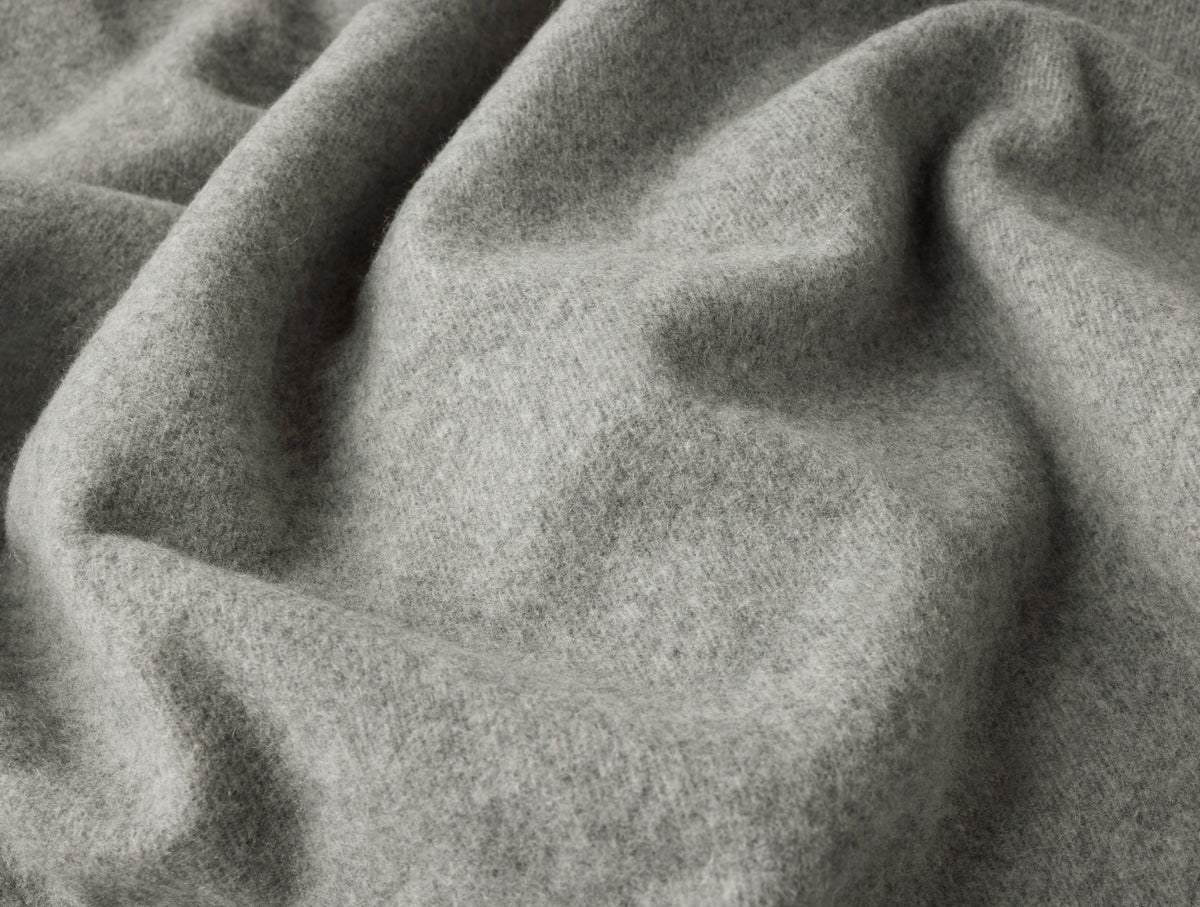 Santa Lucia Cashmere Blanket