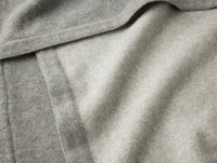 Santa Lucia Cashmere Blanket