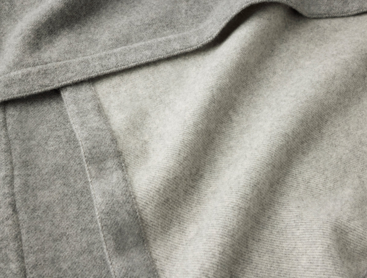 Santa Lucia Cashmere Blanket