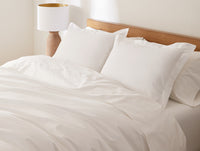 Heritage Organic Percale Swatch 