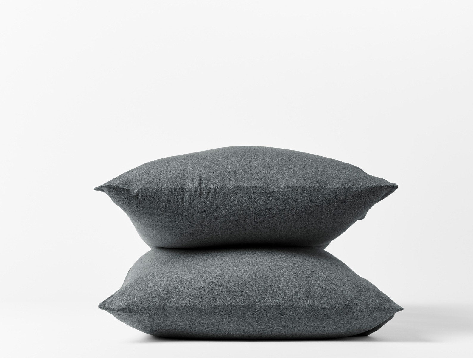 Organic Jersey Pillowcases 