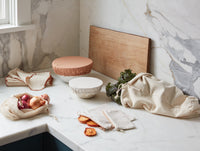 Conserve Organic Produce Bags - Renewed