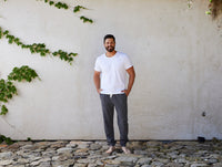 Men's Dillon Organic French Terry Jogger - Renewed