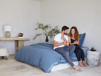 Men's Dillon Organic French Terry Jogger - Renewed