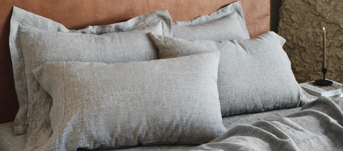 New Arrivals Coyuchi