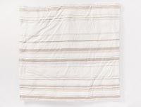 Lobos Organic Duvet Cover 