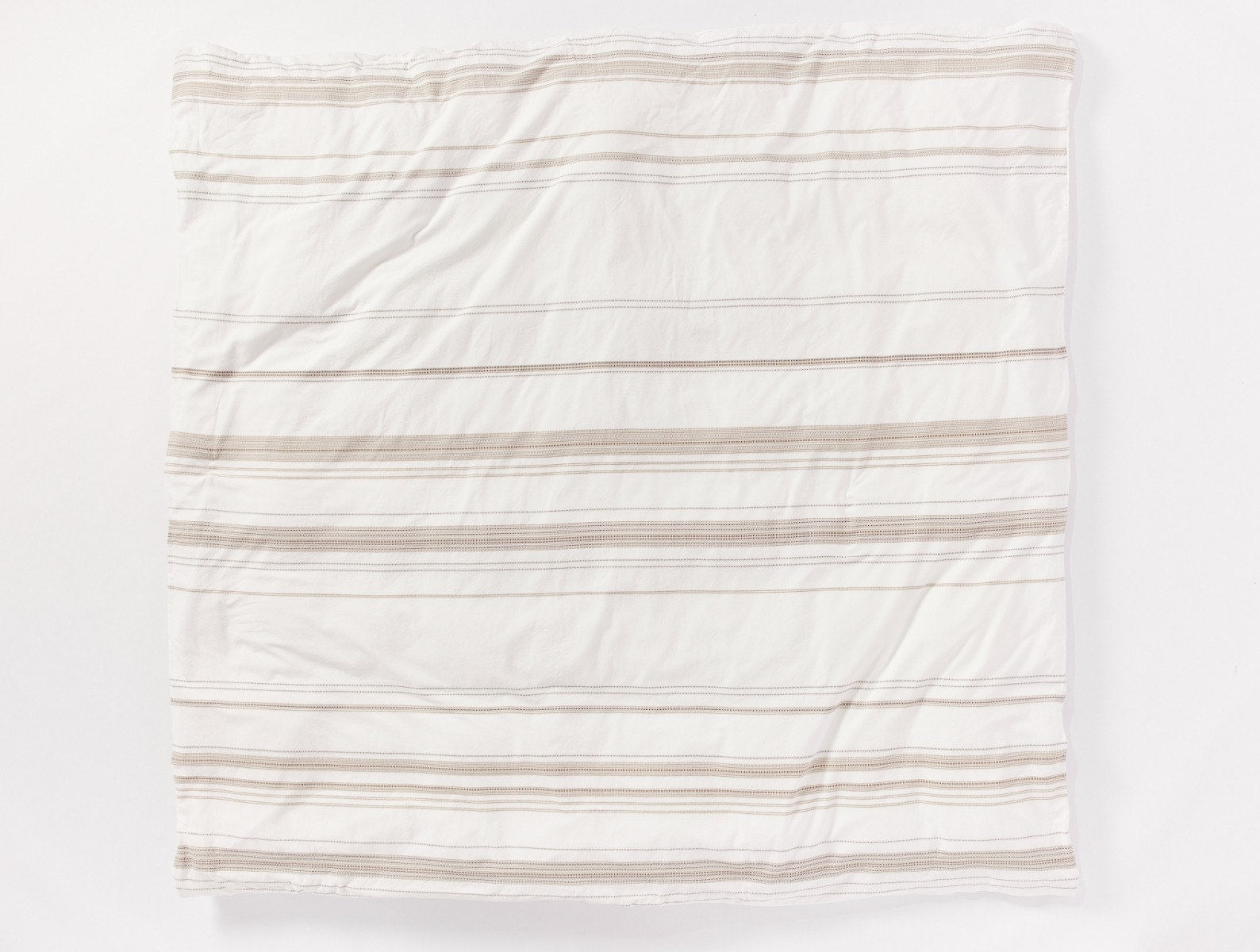 Lobos Organic Duvet Cover 