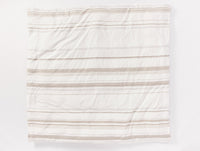 Lobos Organic Duvet Cover 