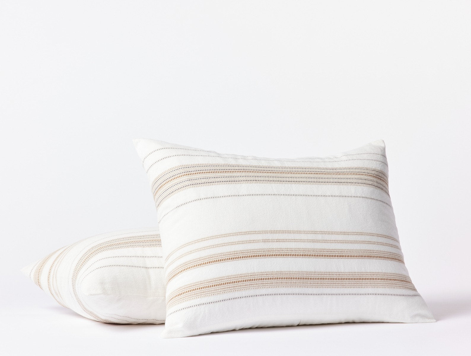 Lobos Organic Duvet Cover 