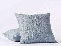 Manzanita Organic Handstitched Sham