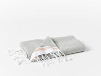 Mediterranean Organic Towels - Renewed