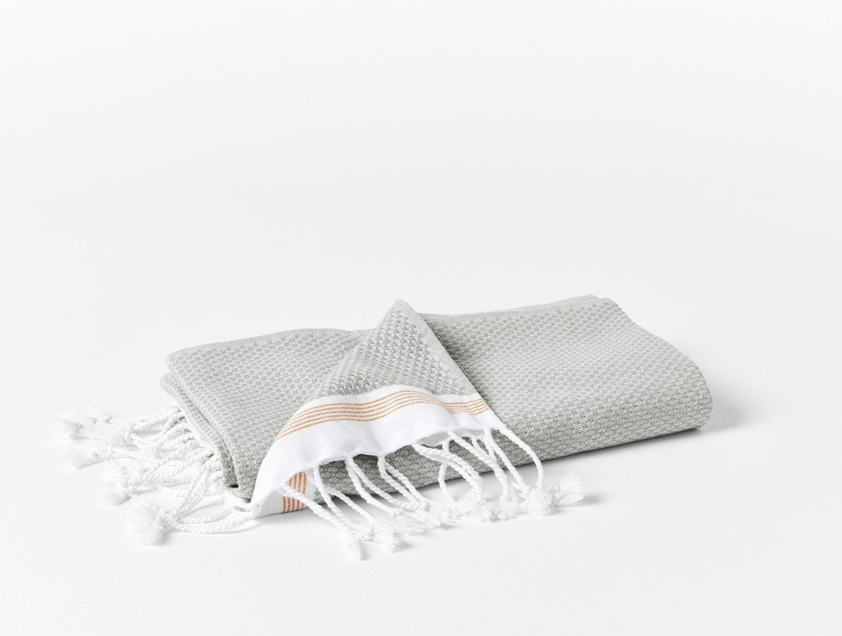 Mediterranean Organic Towels - Renewed