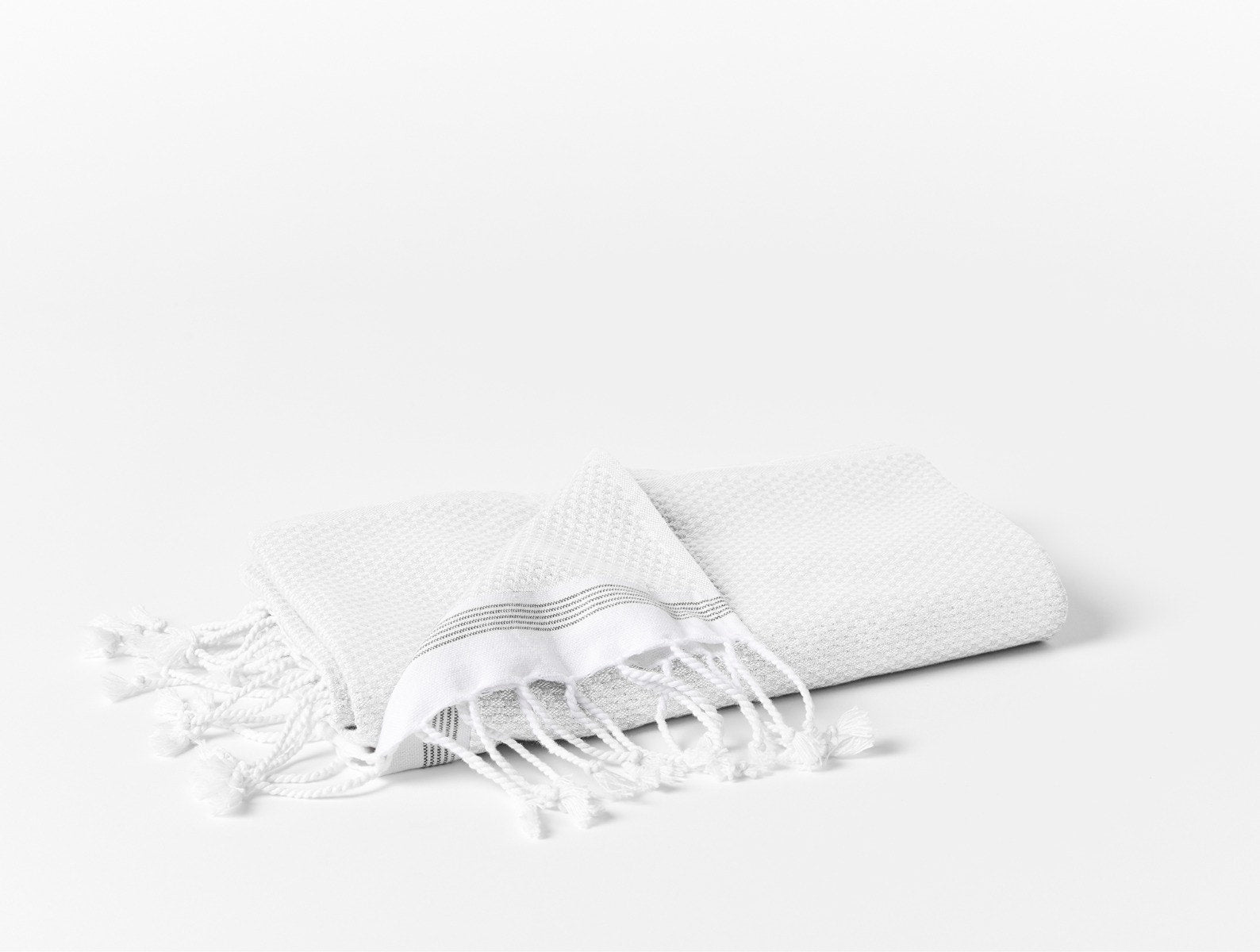 Mediterranean Organic Towels - Coyuchi 