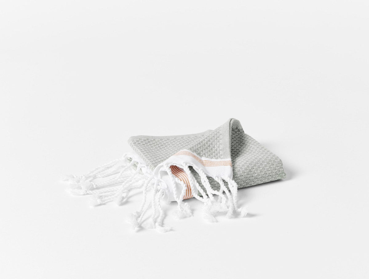 Mediterranean Organic Towels - Renewed