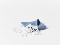 Mediterranean Organic Towels - Renewed