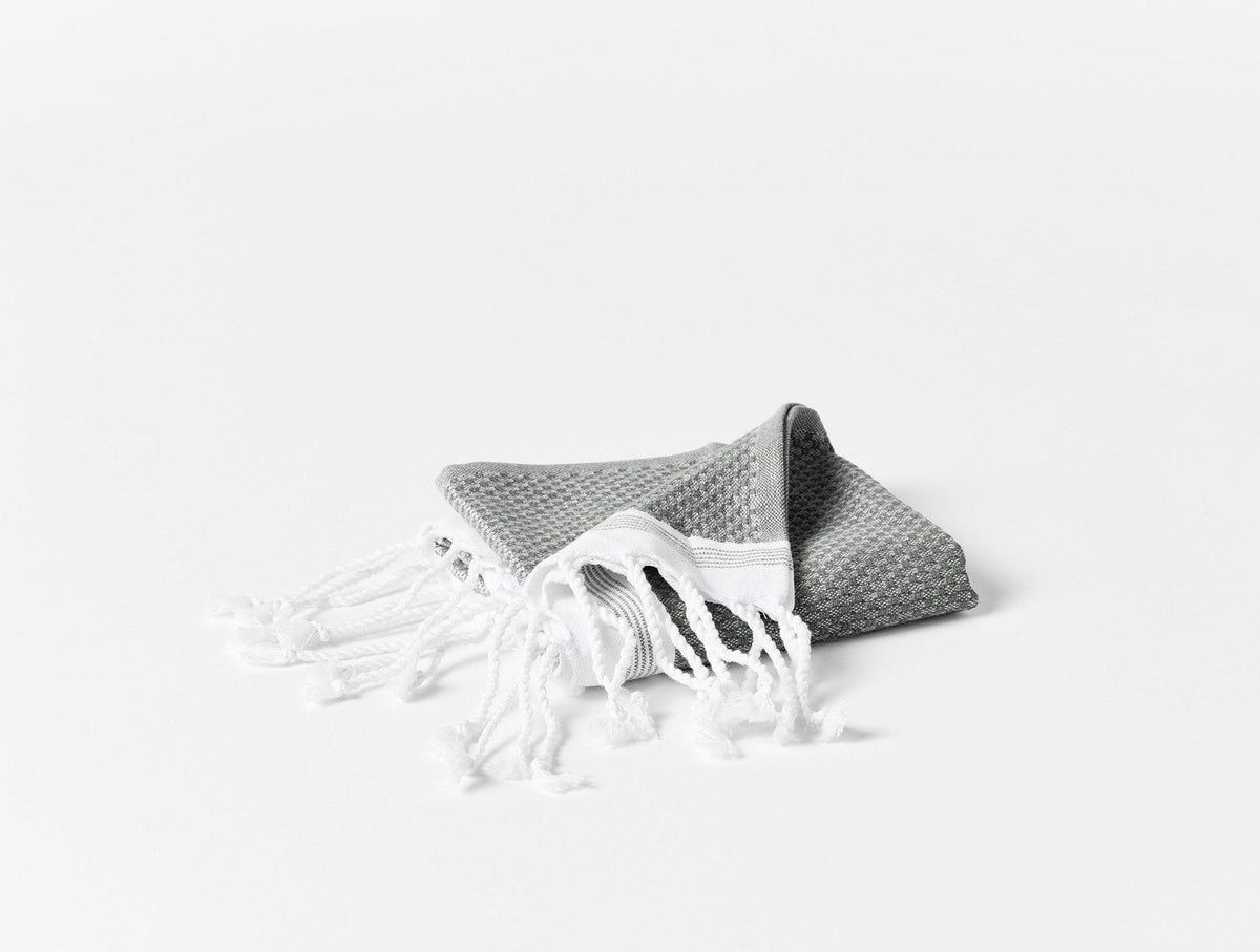 Mediterranean Organic Towels - Renewed