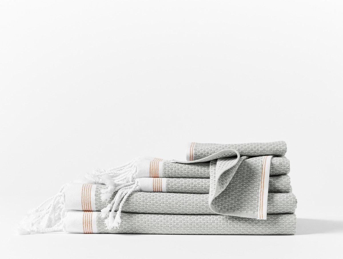 Mediterranean Organic Towels