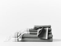 Mediterranean Organic Towels - Renewed