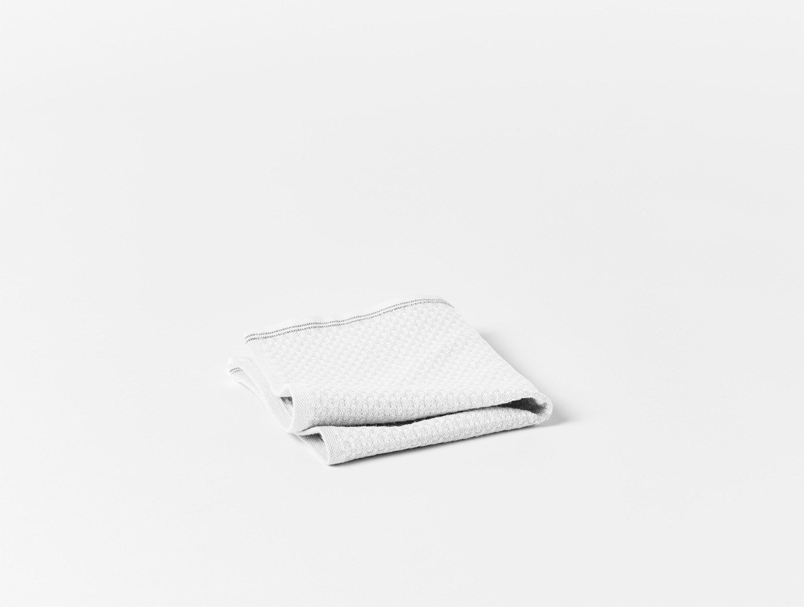 Mediterranean Organic Wash Cloth 