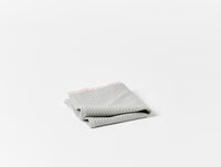 Mediterranean Organic Wash Cloth 