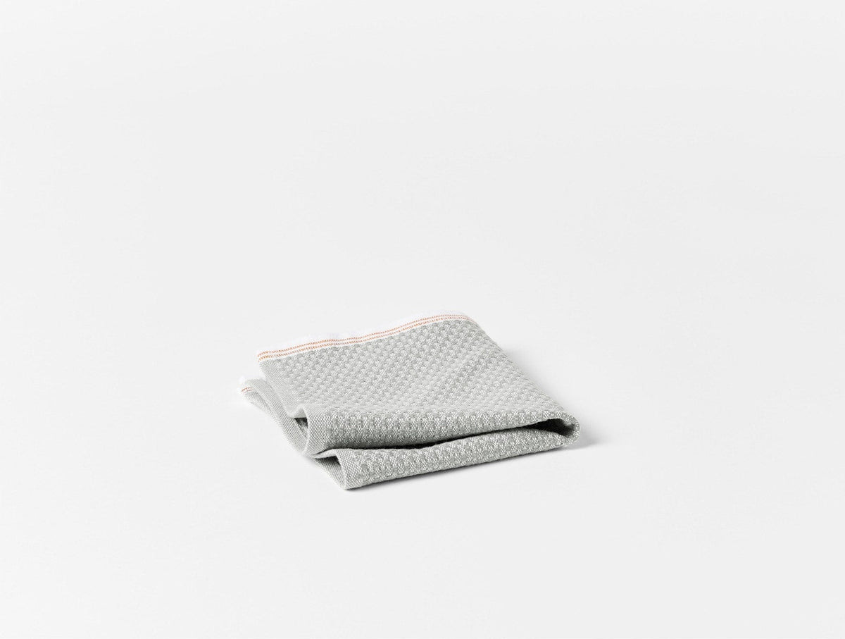 Mediterranean Organic Towels - Renewed