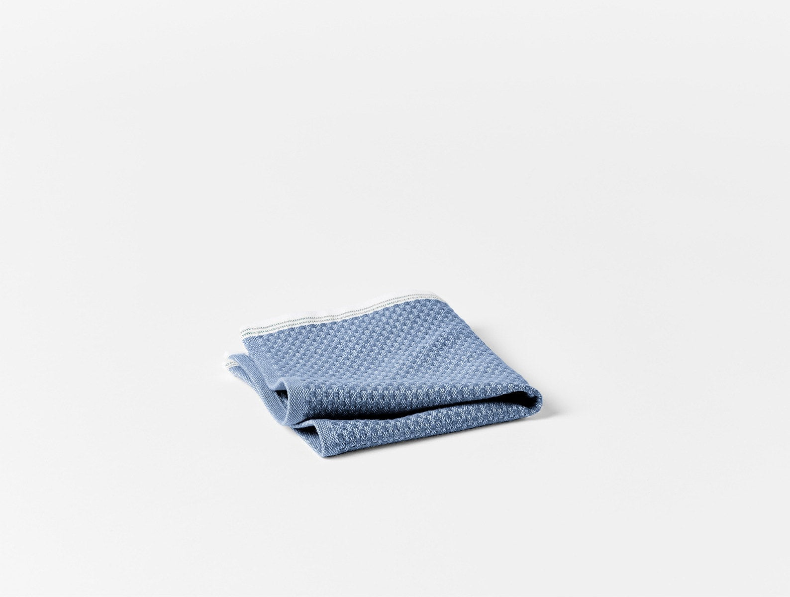 Mediterranean Organic Wash Cloth 