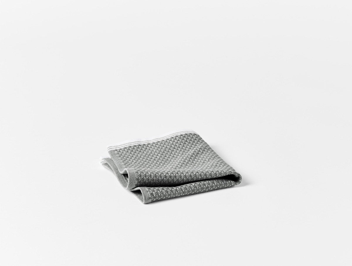 Mediterranean Organic Towels - Renewed