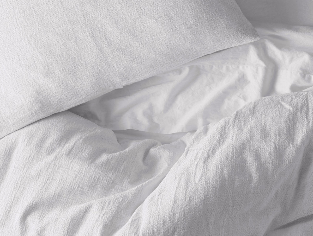 Monterey Organic Sham - Renewed