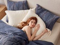 Morelia Organic Duvet Cover 