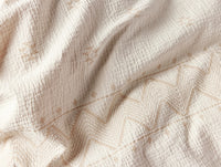 Noe Organic Duvet Cover  
