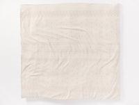 Noe Organic Duvet Cover  