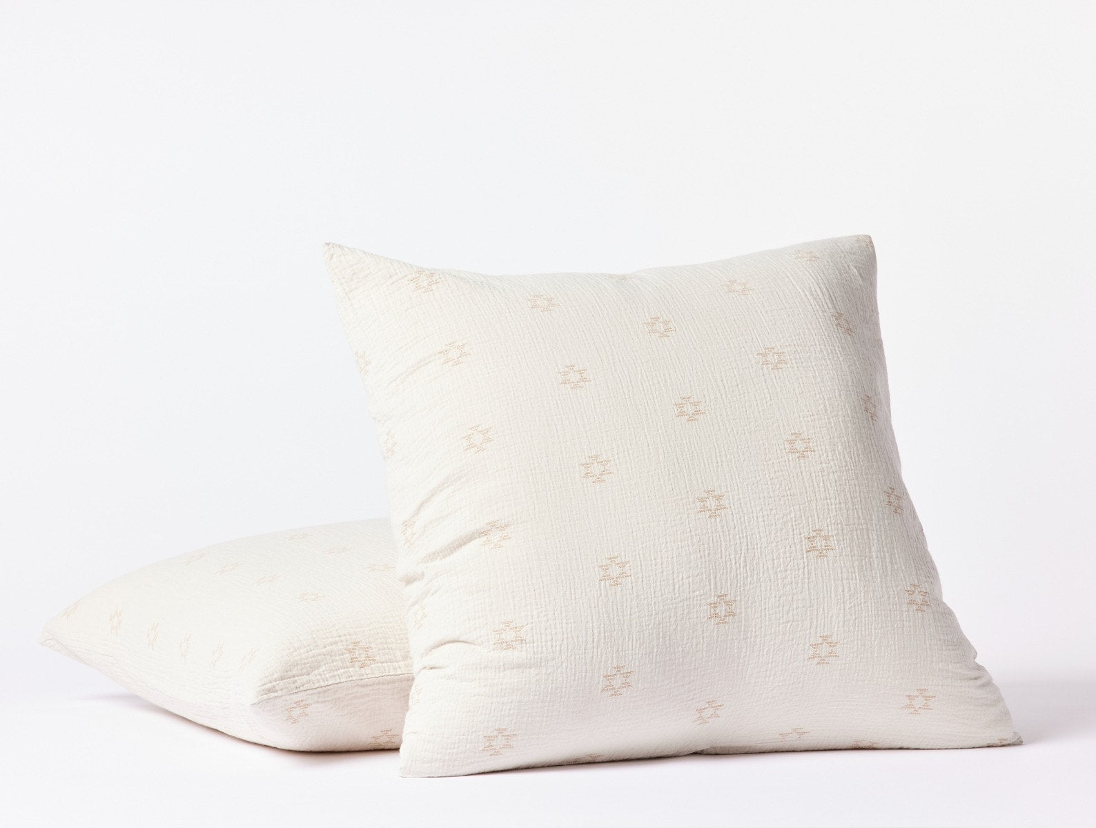 Noe Organic Duvet Cover  