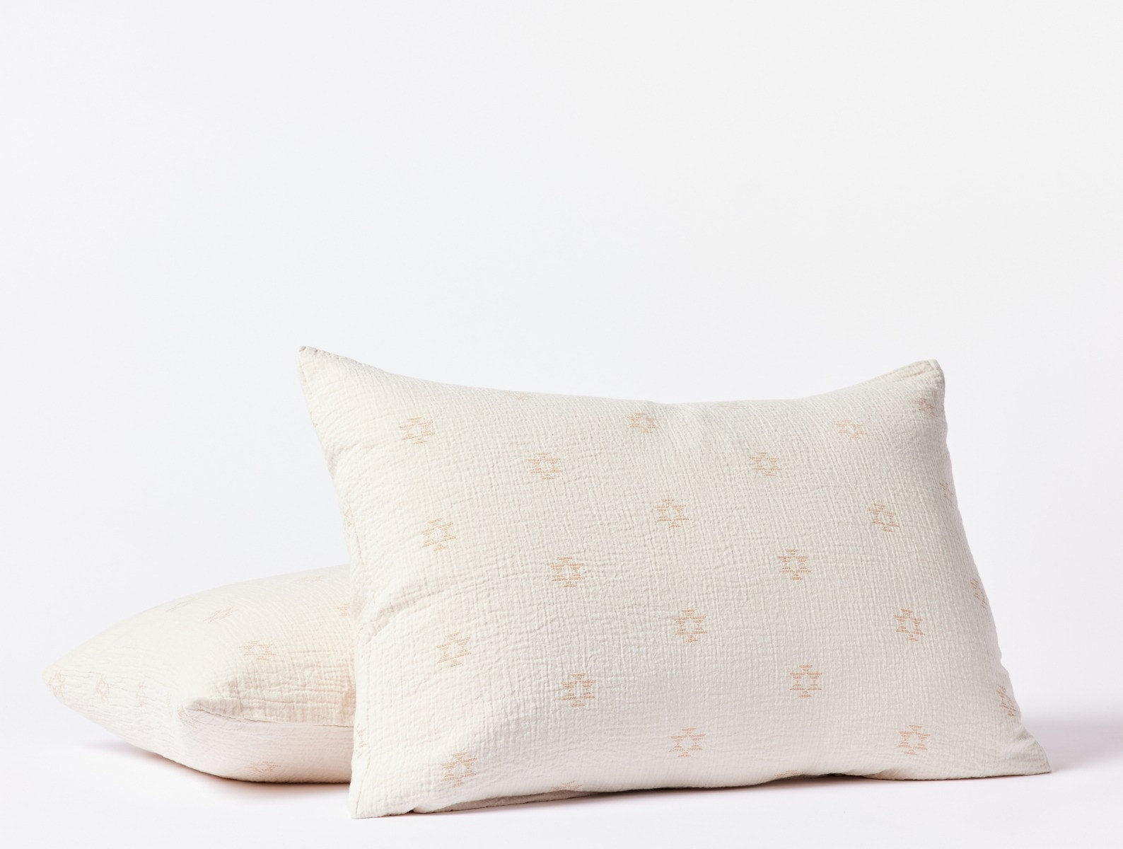 Noe Organic Duvet Cover  