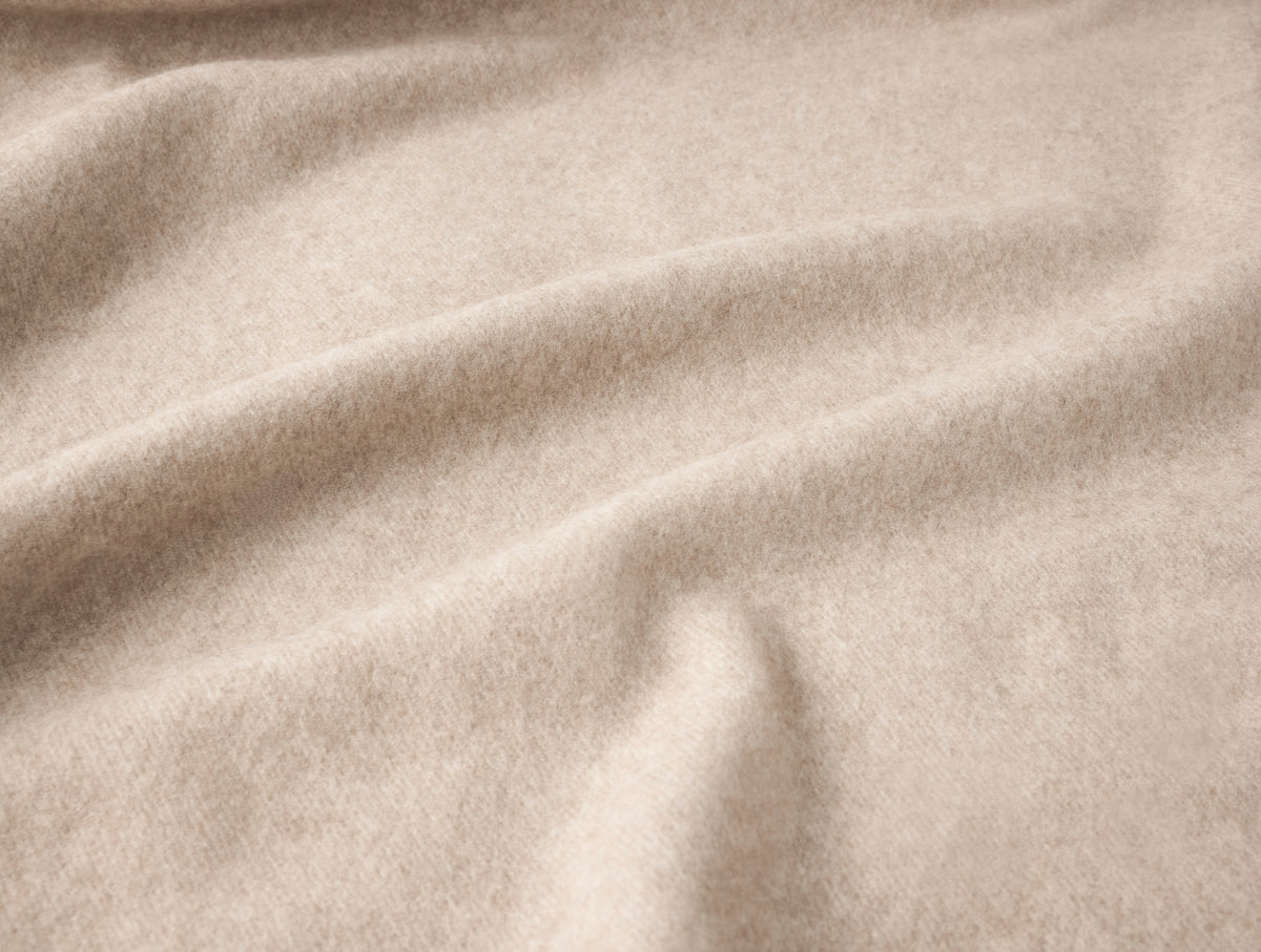 Santa Lucia Cashmere Blanket