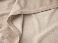 Santa Lucia Cashmere Blanket