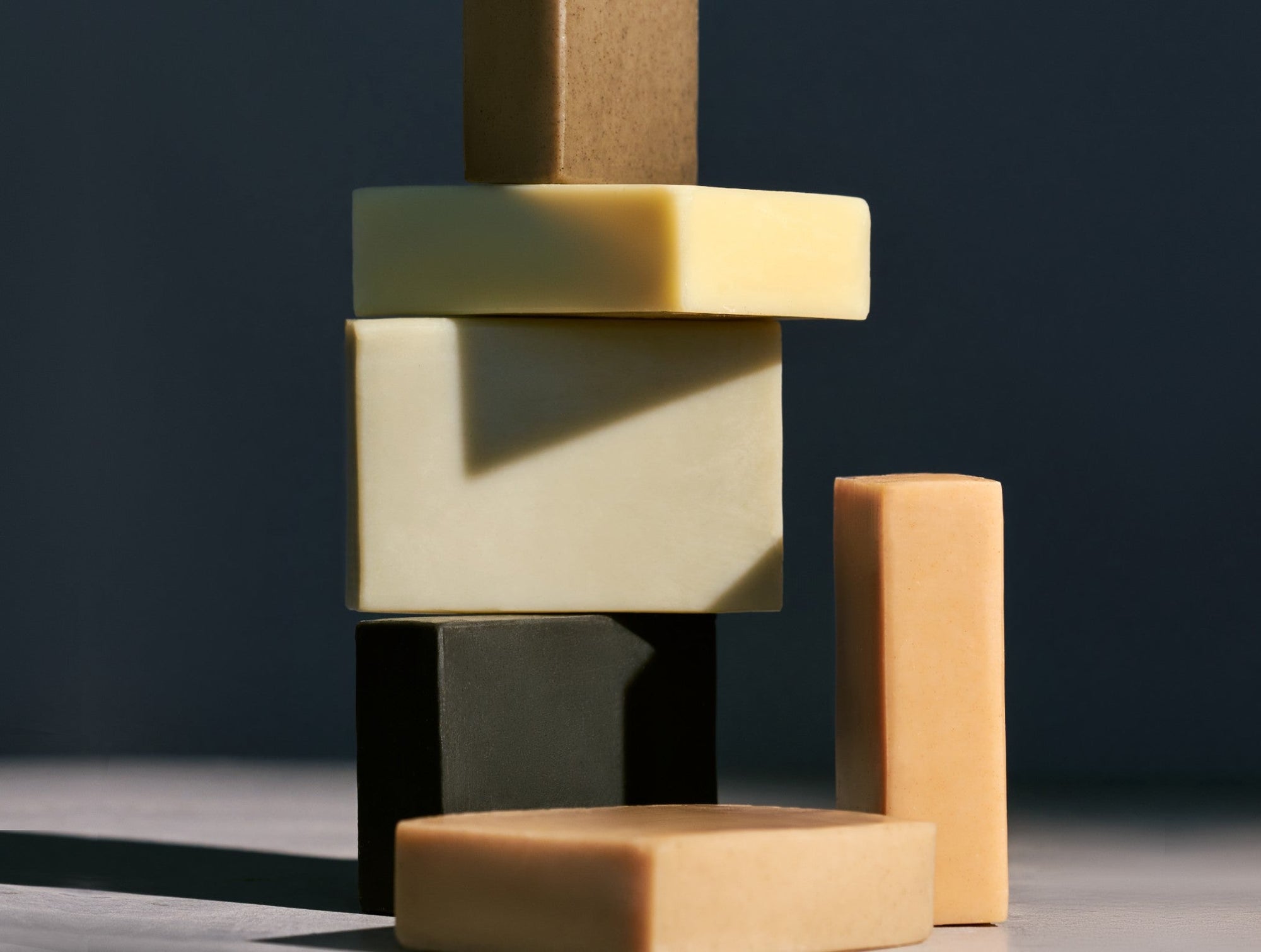 Obakki Designs Soap - Set of 6 - Obakki 