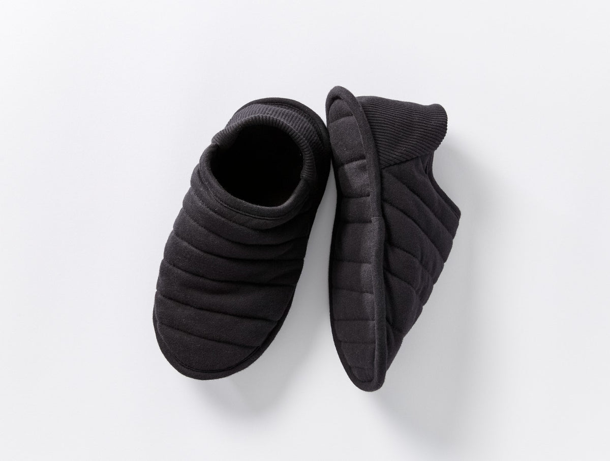 Women's Olema Organic Quilted Socks