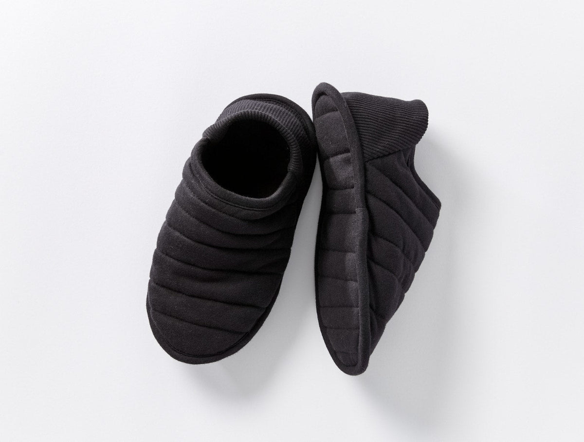 Women's Olema Organic Quilted Socks