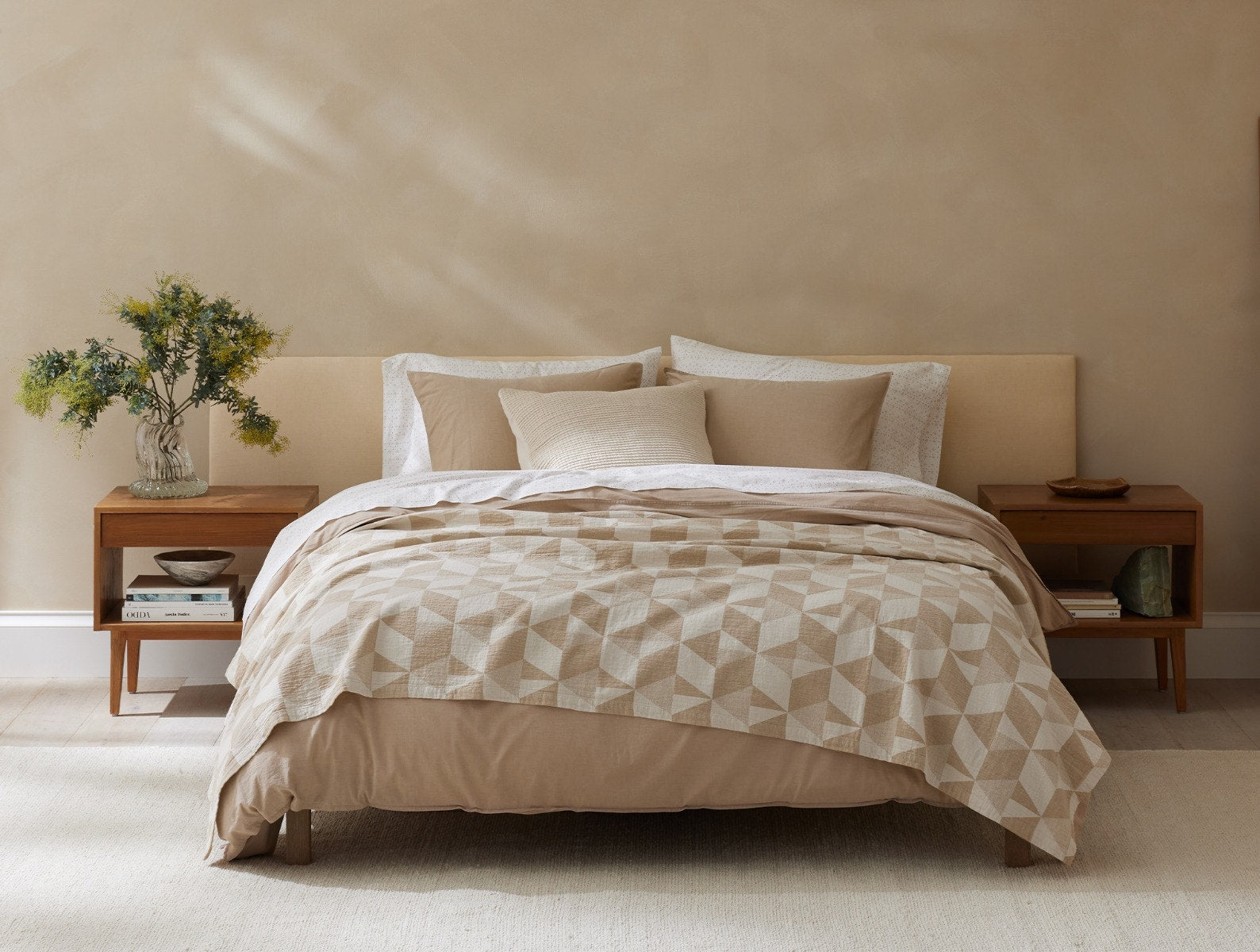 Pismo Organic Blanket 