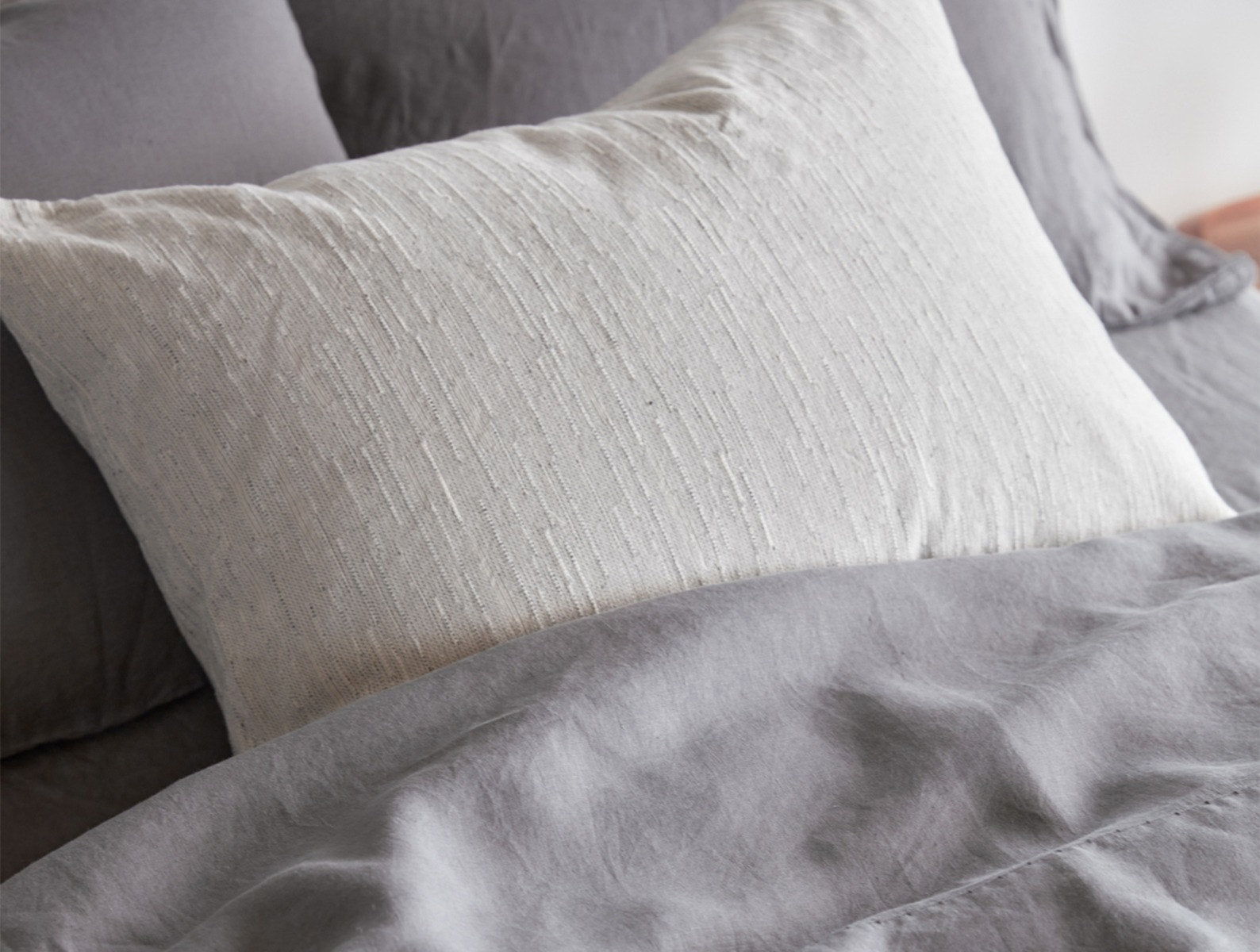 Toro Canyon Organic Duvet Cover - Renewed