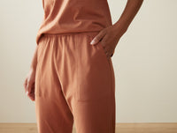 Women's Solstice Organic Jogger 
