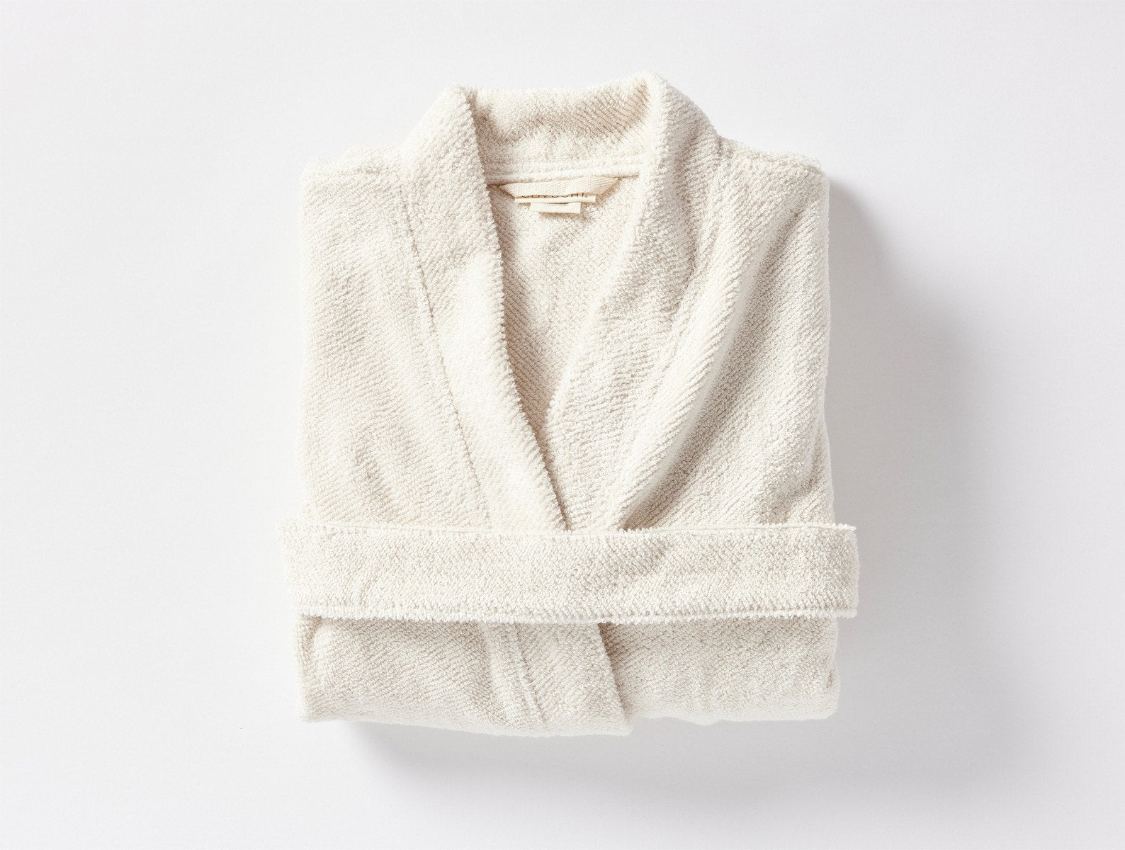 Unisex Air Weight® Organic Robe - Sale – Coyuchi