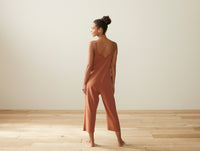 Women’s Solstice Organic Romper 