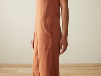 Women’s Solstice Organic Romper 