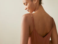 Women’s Solstice Organic Romper 