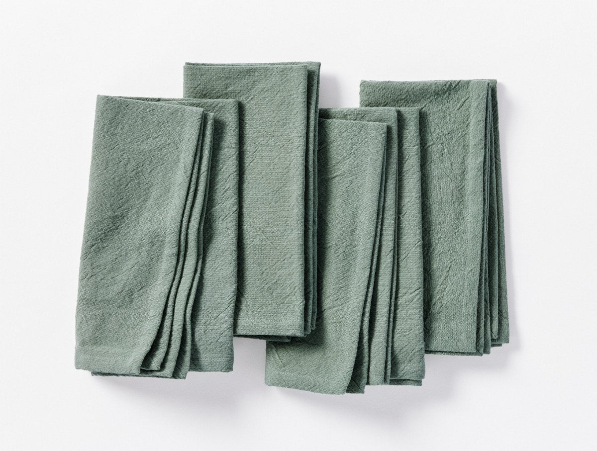 Sonoma Textured Organic Napkins - Renewed