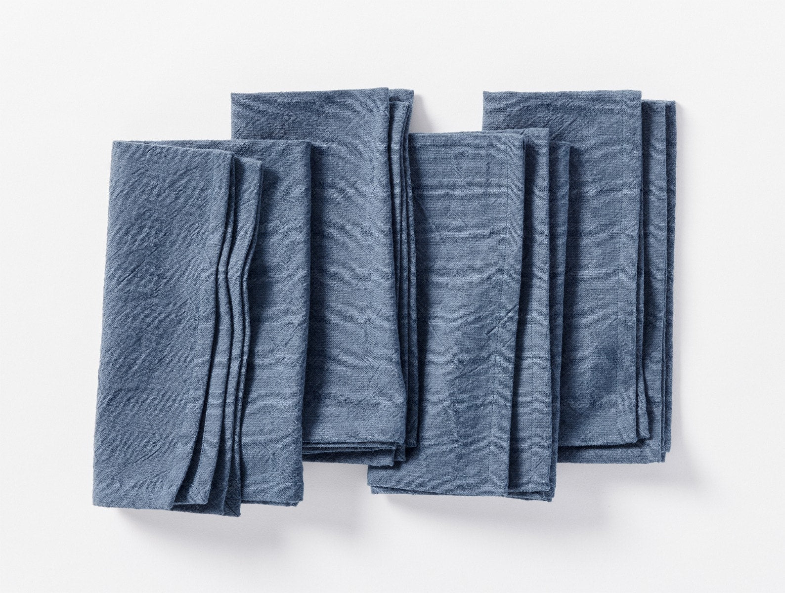 Bulk Linen Napkins: In-Stock + Ready to Ship